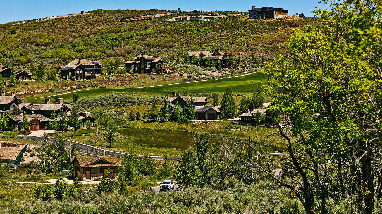 9248 N Uinta Cir, Kamas, UT 84036