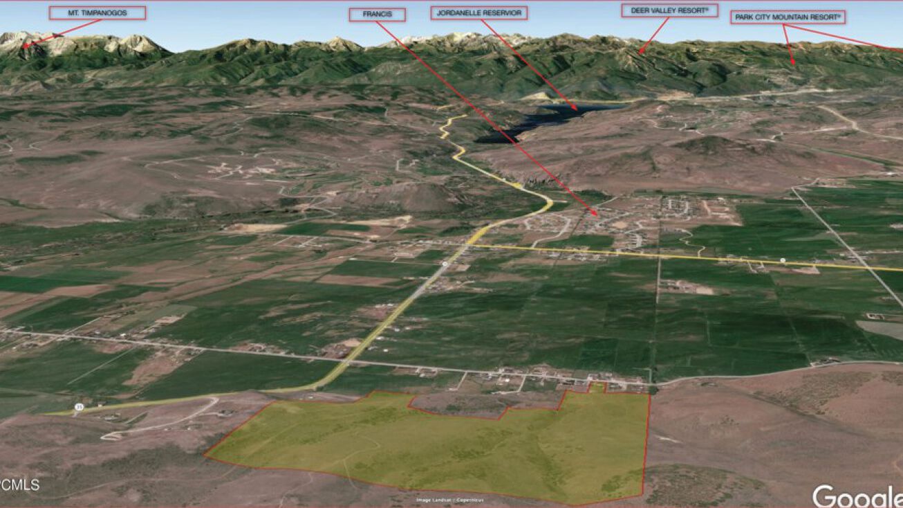 1149 Francis Gate, Francis, UT 84036 Land for Sale 1149 Francis