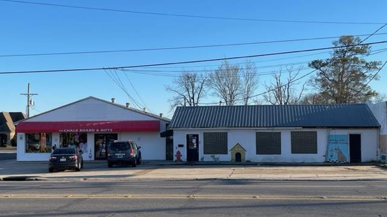 3001 & 3003 CYPRESS STREET, West Monroe, LA 71291