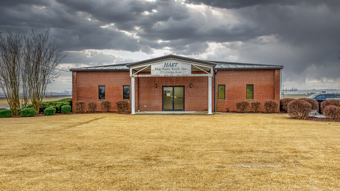 2751 Denton Rd, Tuscumbia, AL 35674 Industrial Property for Sale