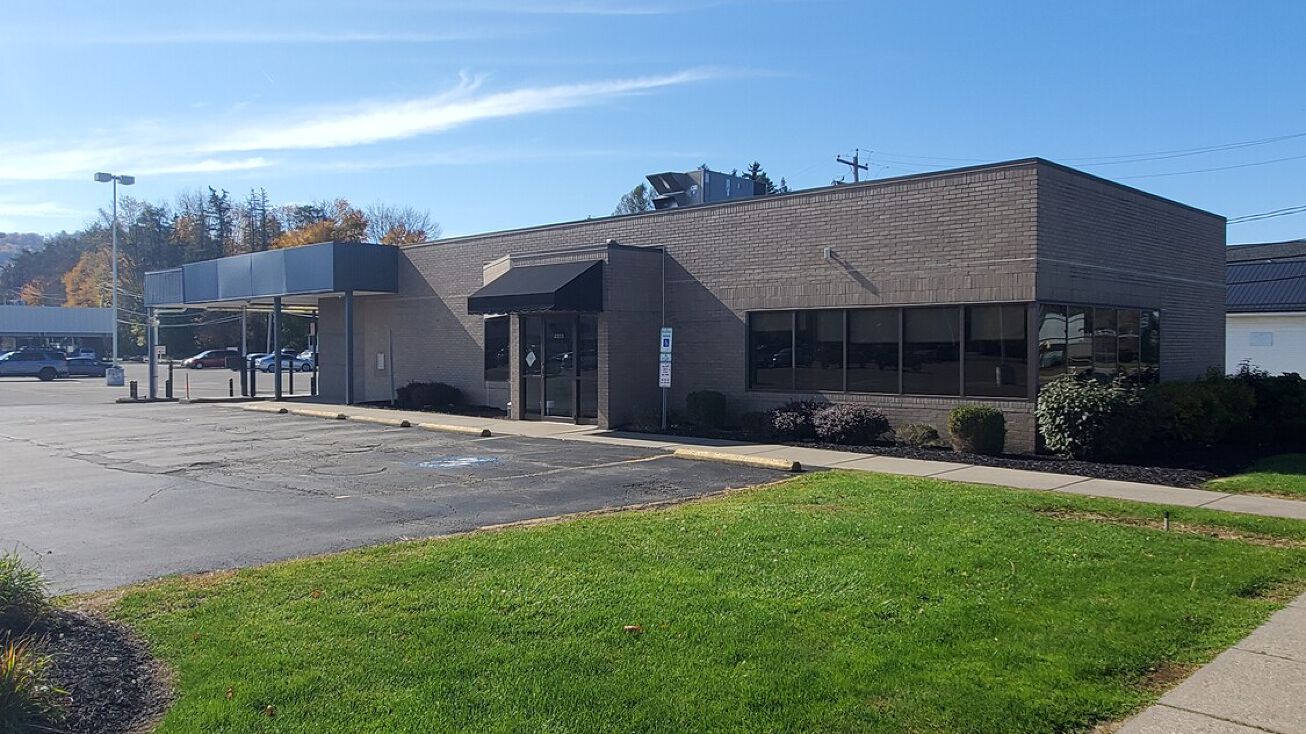 2513 W State St, Olean, NY 14760 | Crexi.com