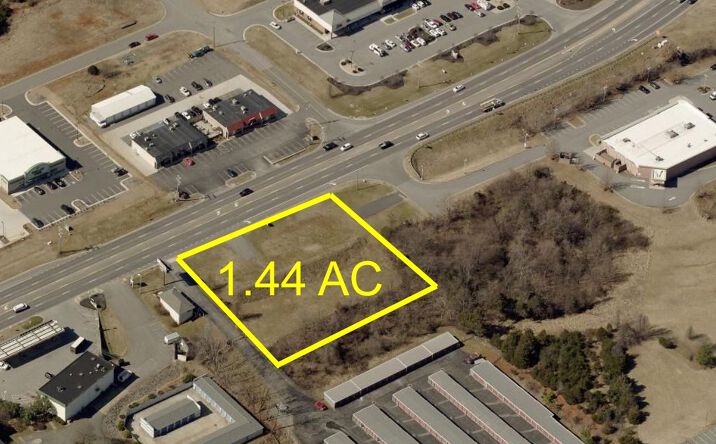 Pictures of Land property located at 14580 Forest Rd, Forest, VA 24551 for sales - image #1