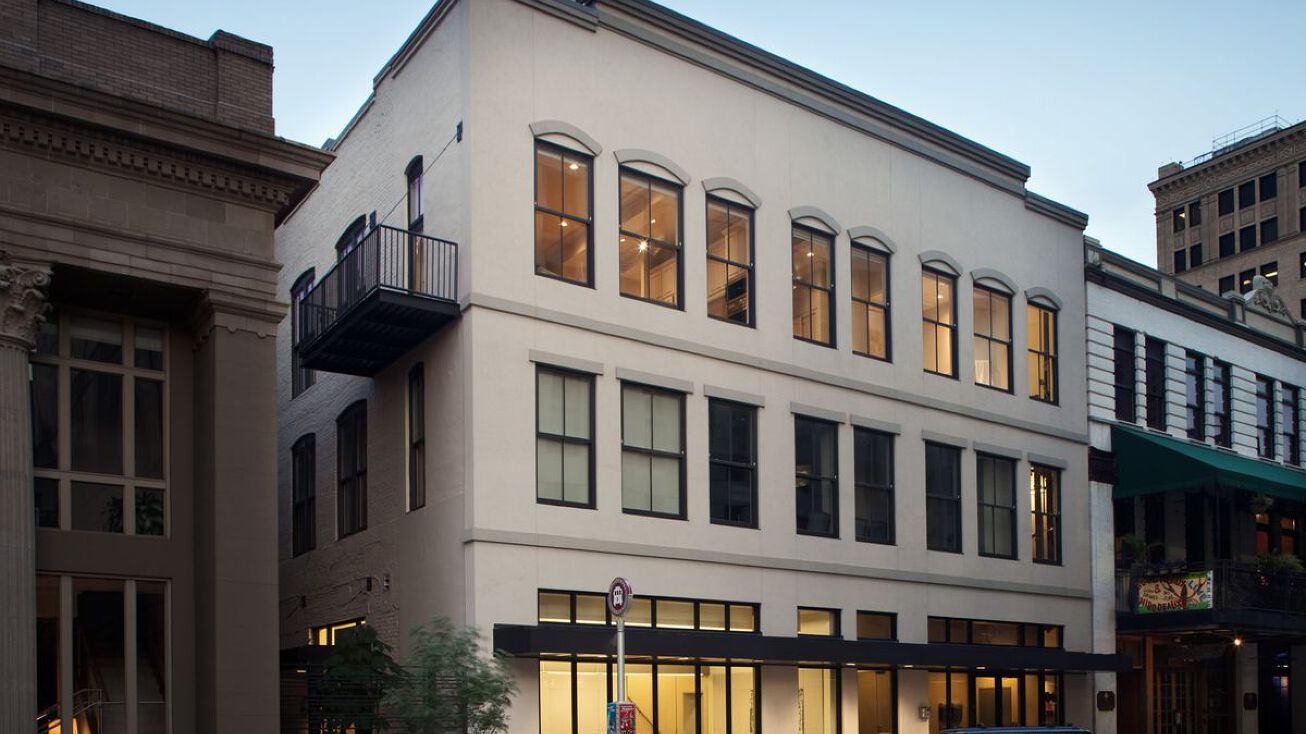 Pictures of Mixed Use, Office property located at 232 N 3rd St, Baton Rouge, LA 70802 for sales - image #1