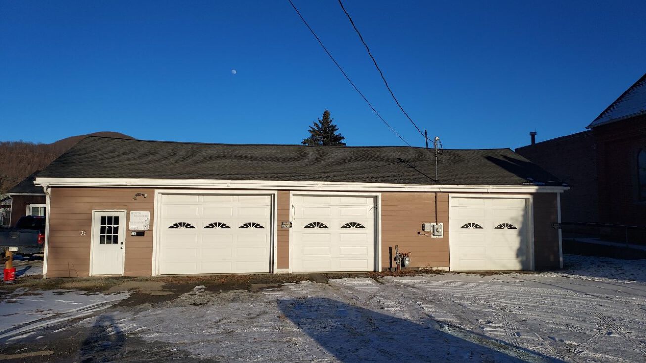 36 W Main St, Canisteo, NY 14823 Mixed Use Property for Sale 36 W