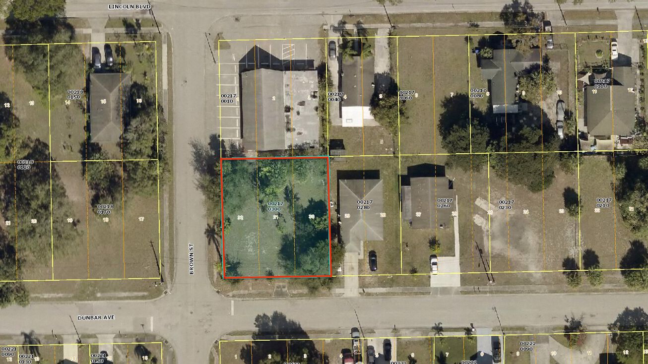 2955 Dunbar St, Fort Myers, FL 33916