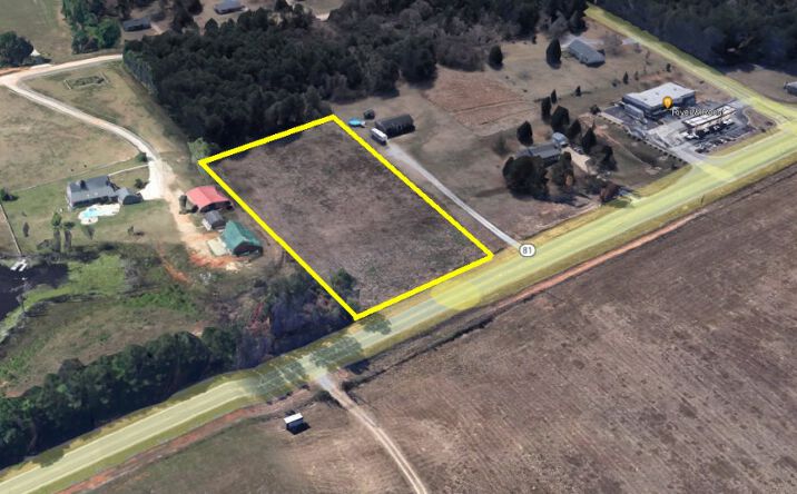 Pictures of Land property located at 3740 Hwy 81, McDonough, GA 30252 for sales - image #1