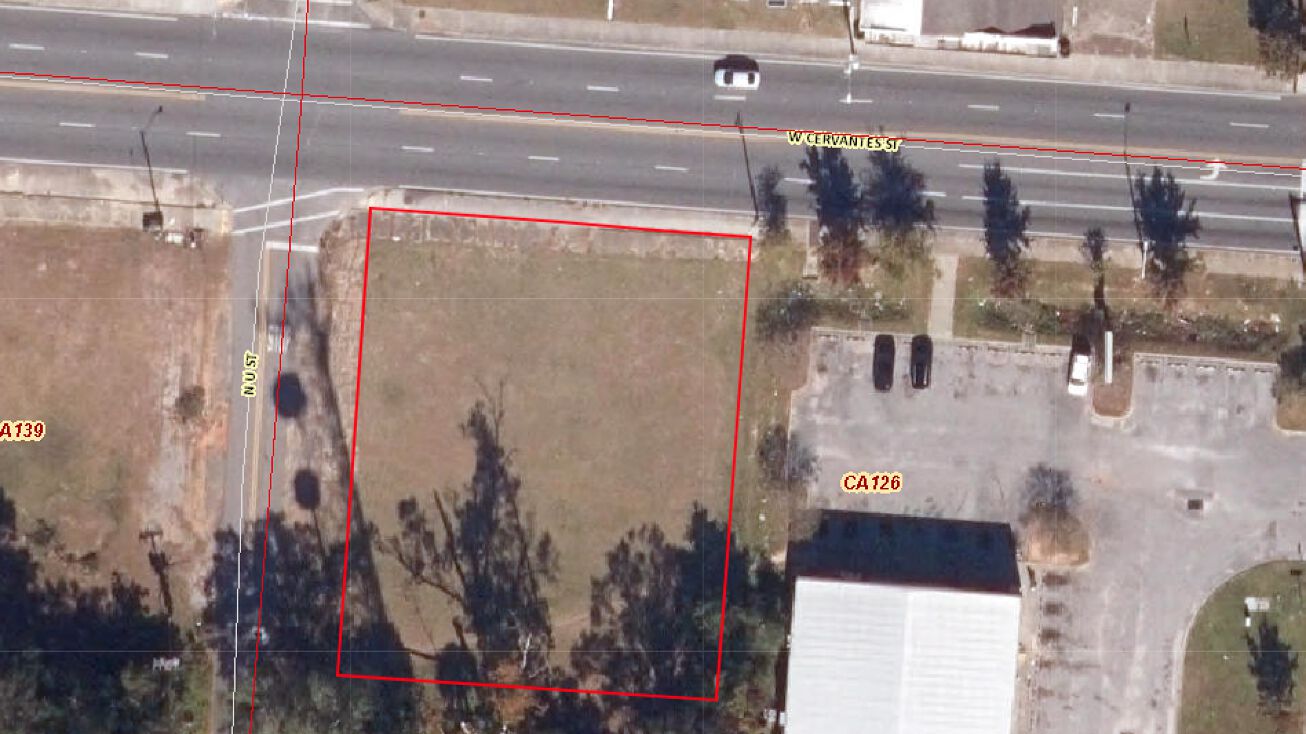 2623 W Cervantes St, Pensacola, FL 32505