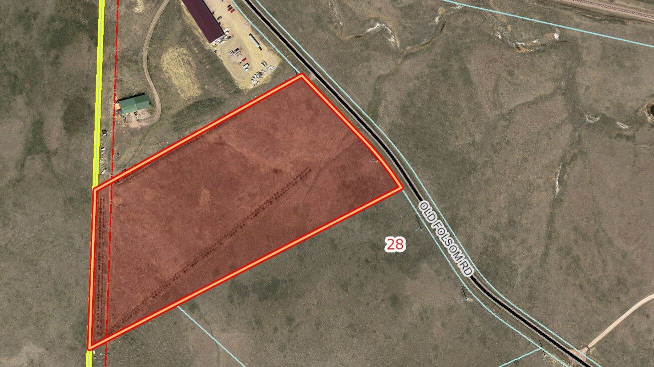 TBD Old Folsom Rd, Rapid City, SD 57701