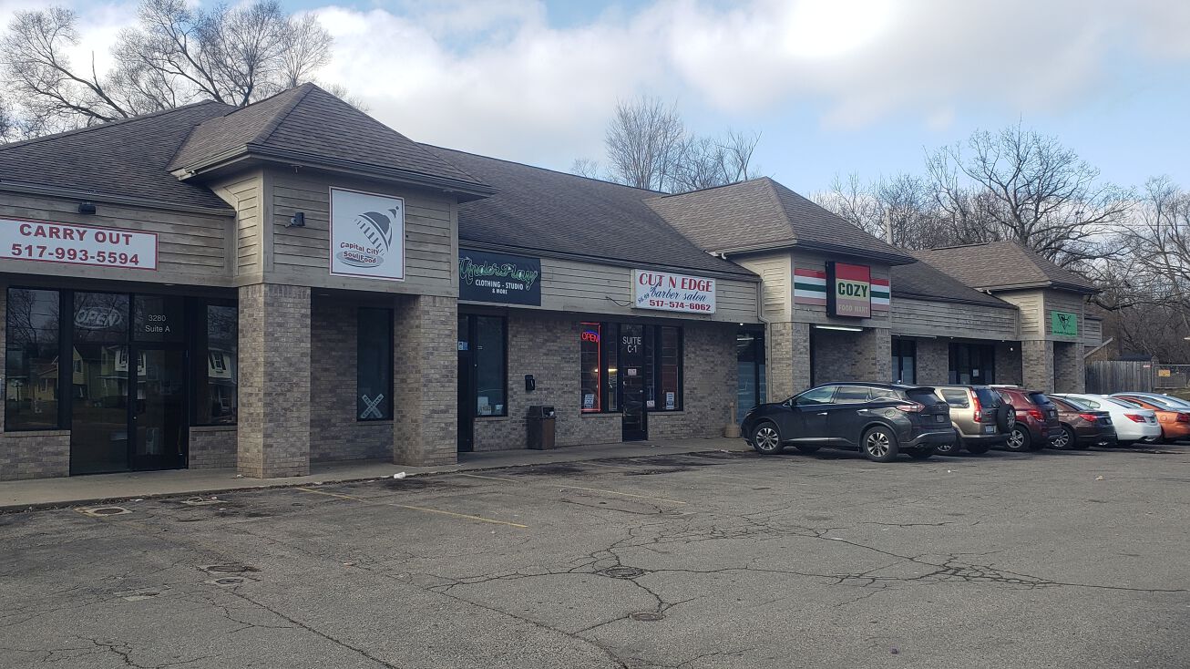 3280 S Waverly Rd, Lansing, MI 48911