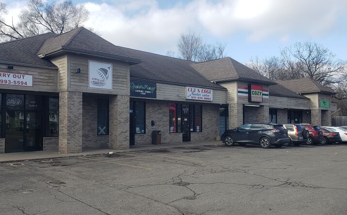 Pictures of Retail property located at 3280 S Waverly Rd, Lansing, MI 48911 for sales - image #1