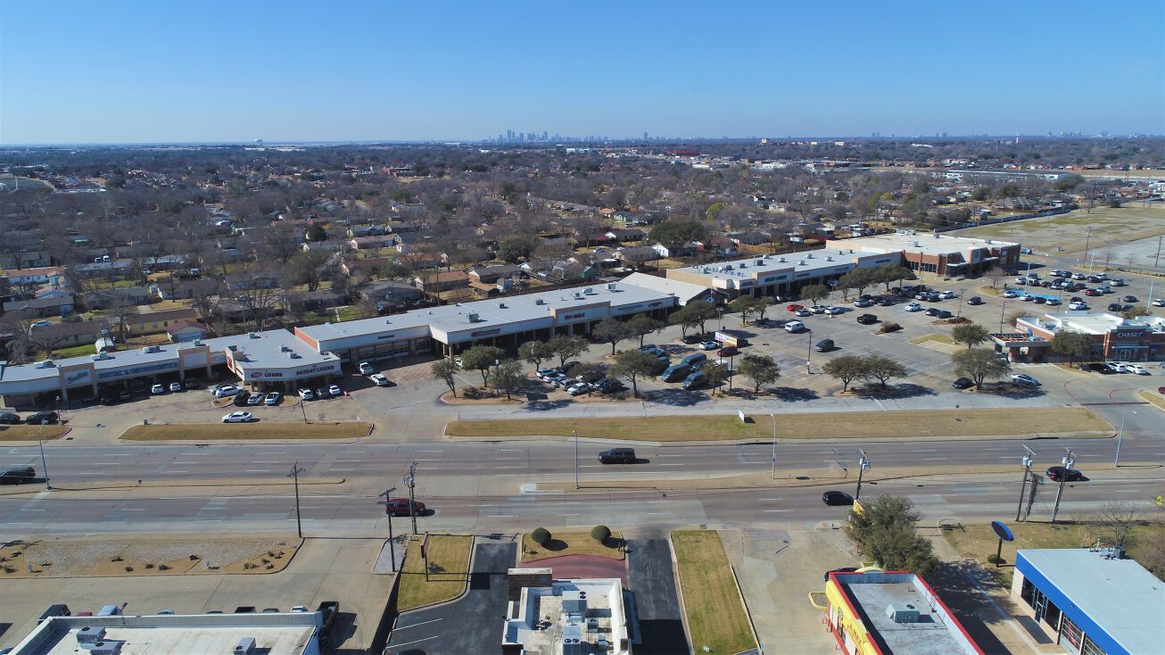 3501 Gus Thomasson Rd, Mesquite, TX 75150 Retail Property for Sale
