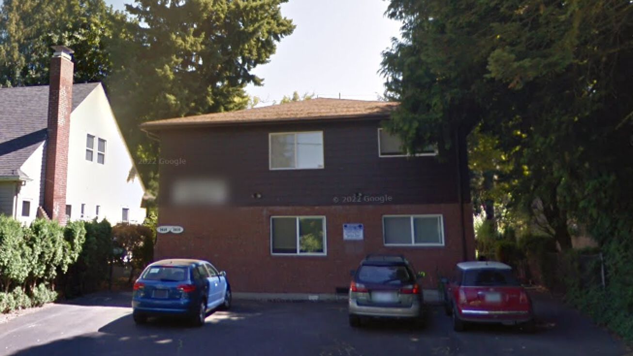 Pictures of Multifamily property located at 2610-2618 NE Clackamas St, Portland, OR 97232 for sales - image #1