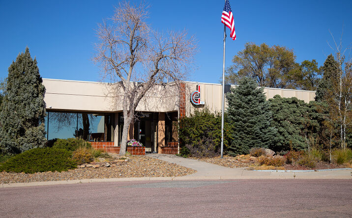 Pictures of Office property located at 2710 Delta Pl, Colorado Springs, CO 80910 for sales - image #1