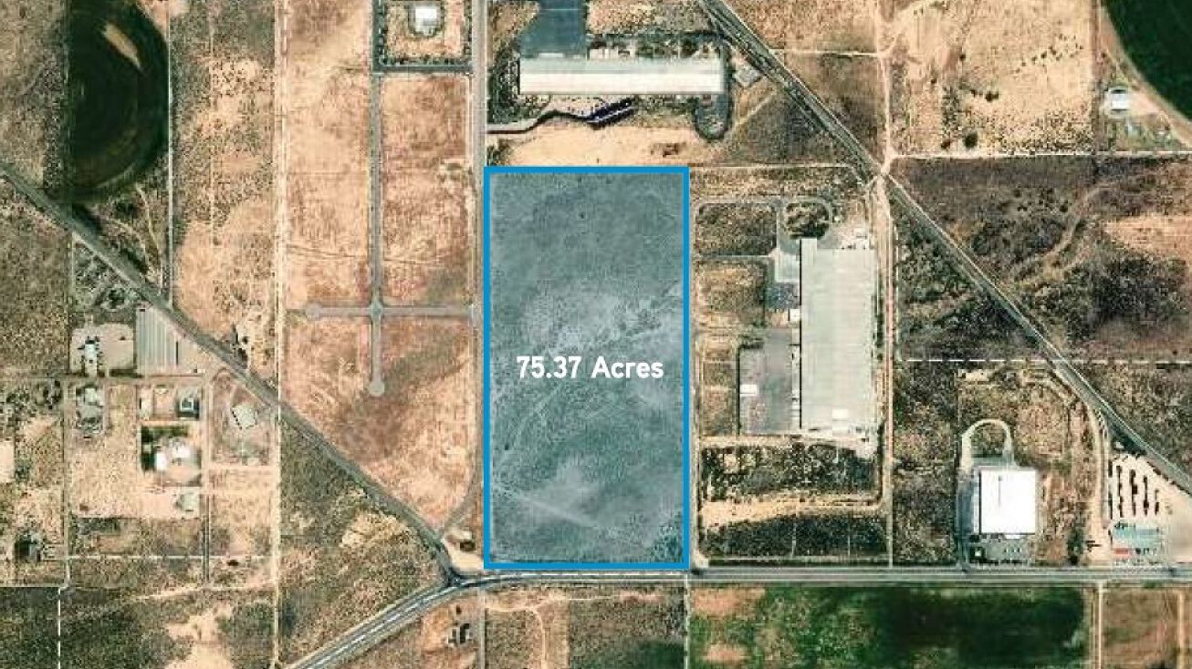 5254 UT56, Cedar City, UT 84720 Land for Sale Pacific Landing Lot 75