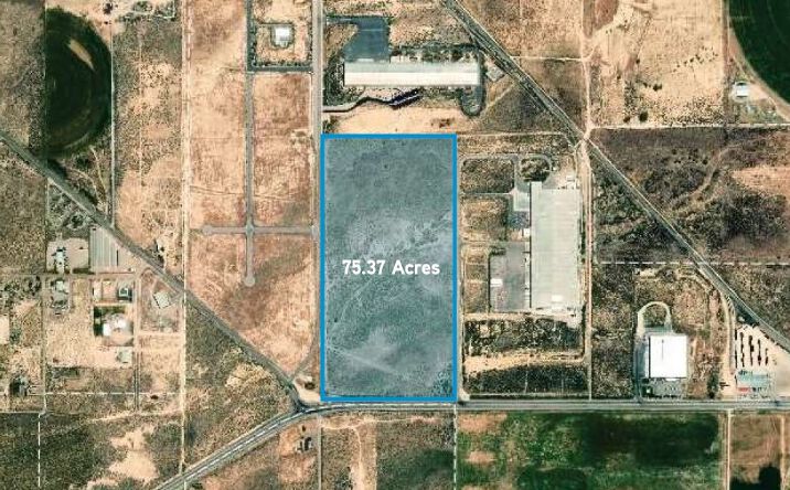 Pictures of Land property located at 5254 UT-56, Cedar City, UT 84720 for sales - image #1