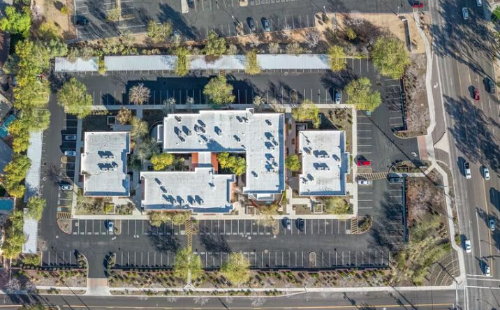 image of property at 16222 N 59TH AVE #100 Glendale AZ 85306