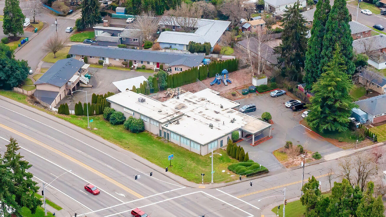 2992 SE Monroe St, Milwaukie, OR 97222 Retail Property for Sale