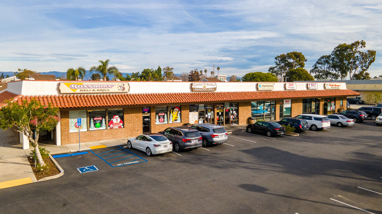 431 W Channel Islands Blvd, Port Hueneme, CA 93041