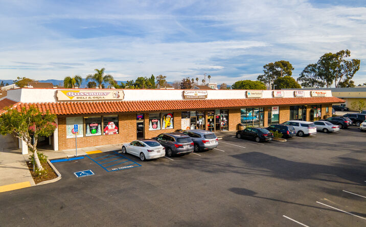 Pictures of Retail property located at 431 W Channel Islands Blvd, Port Hueneme, CA 93041 for sales - image #1