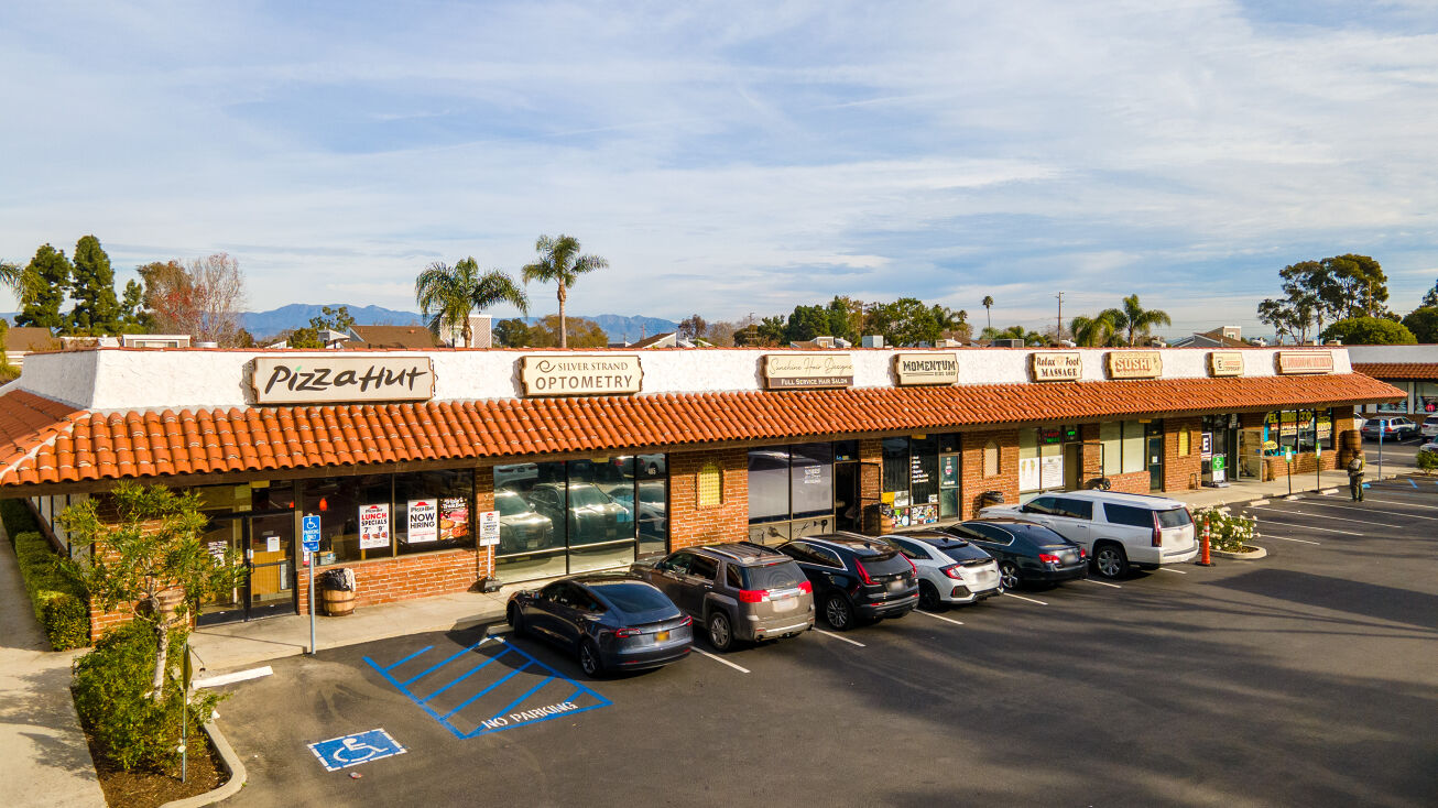 453 W Channel Islands Blvd, Port Hueneme, CA 93041