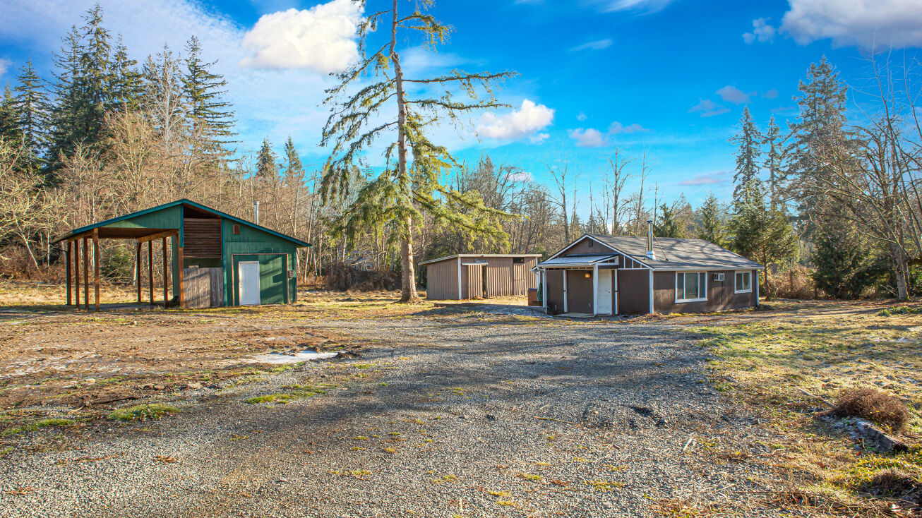 5211 139th Ave SE, Snohomish, WA 98290