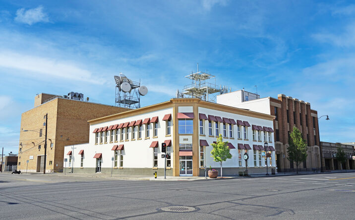 post office washington ave yakima