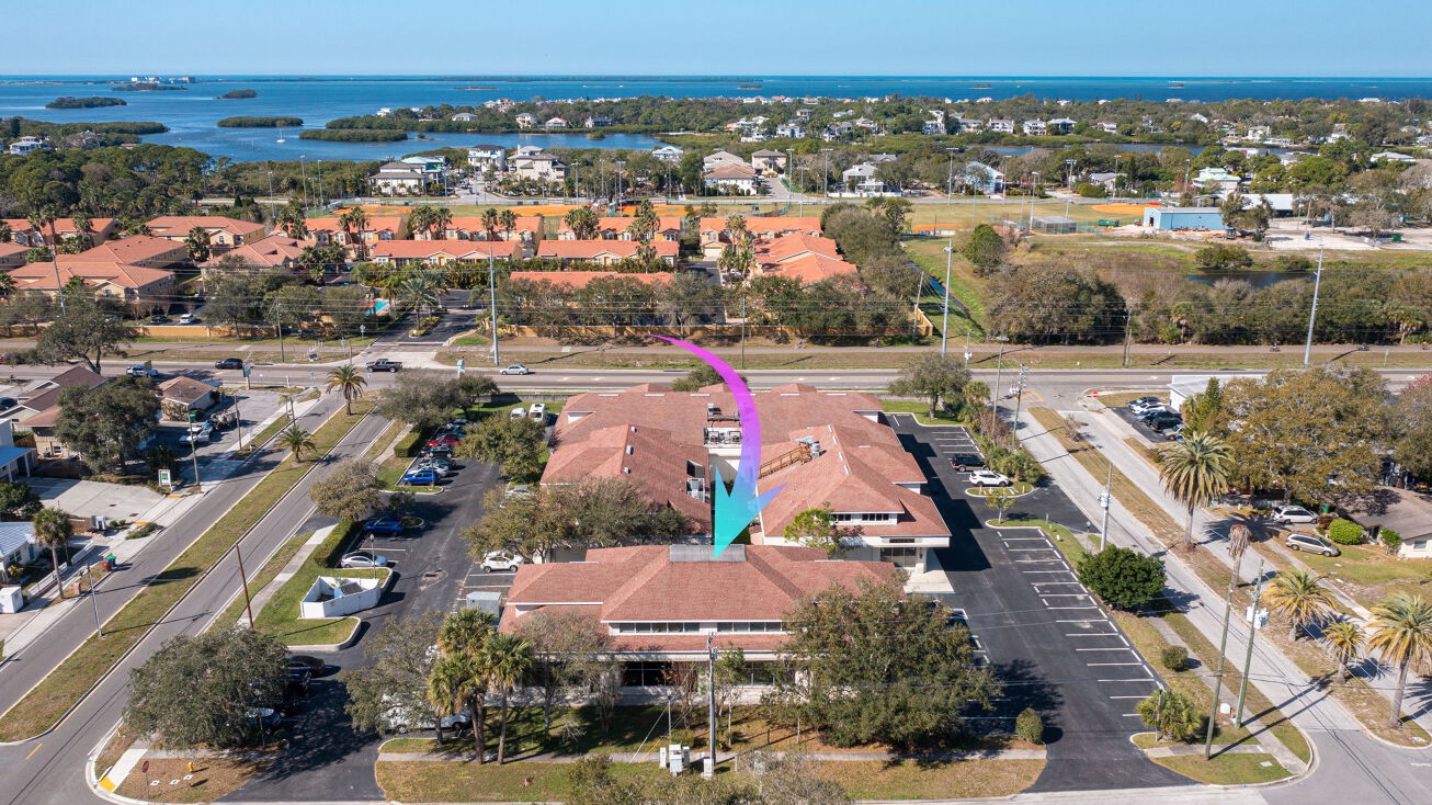 1410 11th St, Palm Harbor, FL 34683