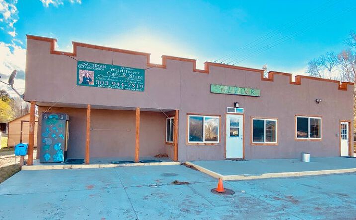 Pictures of Retail property located at 25447 Highway 69, Gardner, CO 81040 for sales - image #1