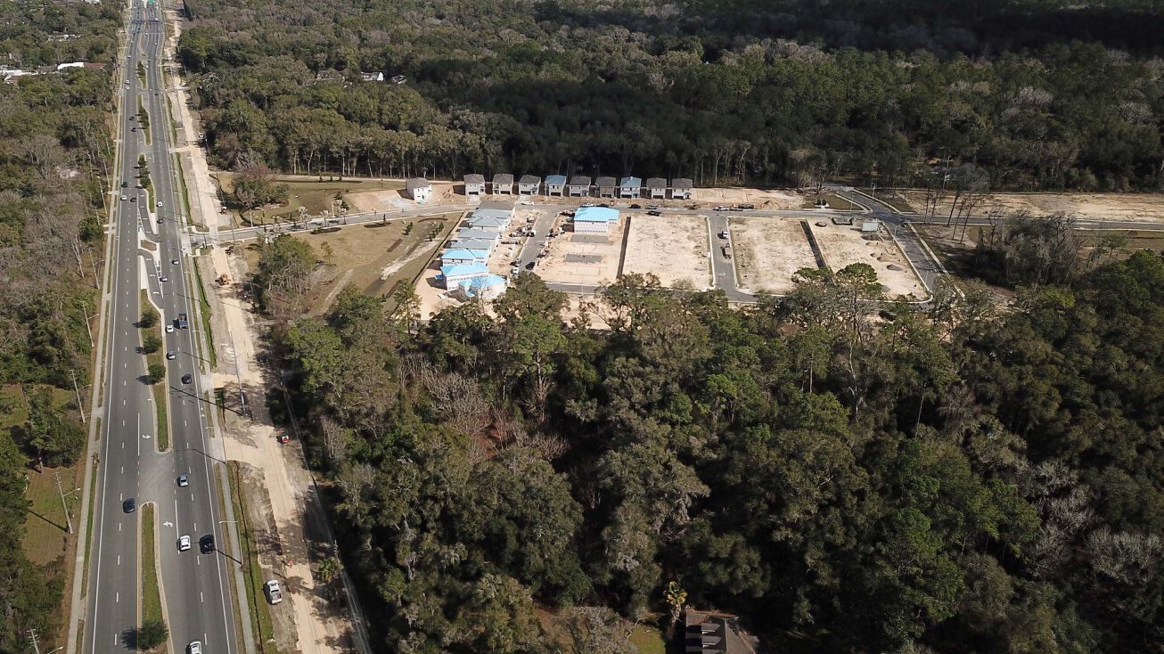 5311 SW Archer Rd, Gainesville, FL 32608