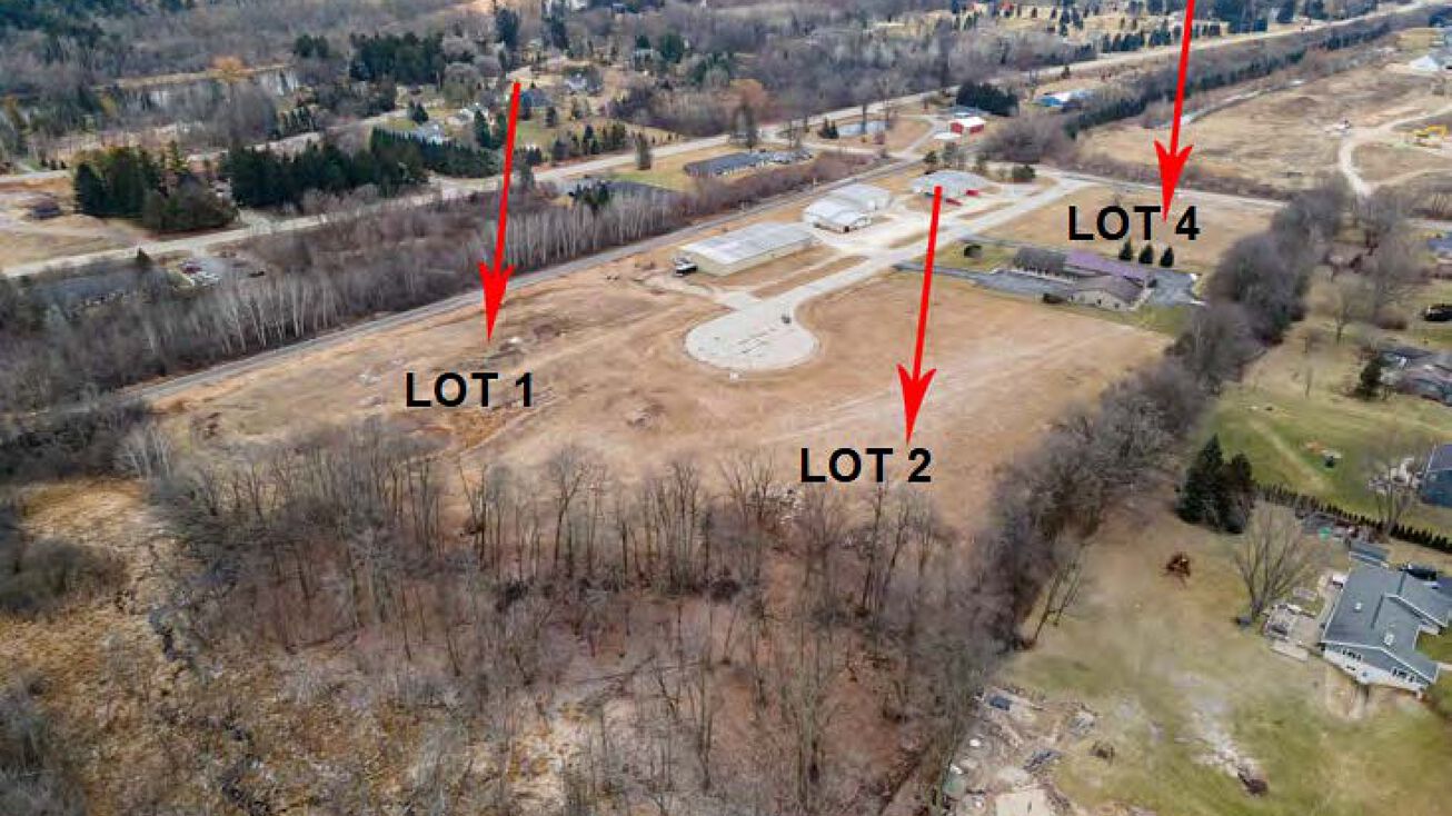 Valley Ct, Grafton, WI 53024 Land for Sale Industrial Land for Sale