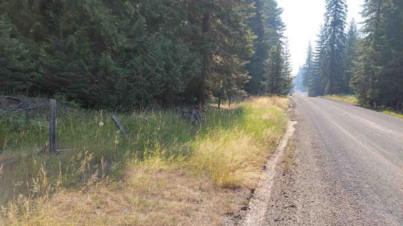 Hjalmar Johnson Rd, Weippe, ID 83553 Land for Sale TBD 3 Hjalmar Johnson Road