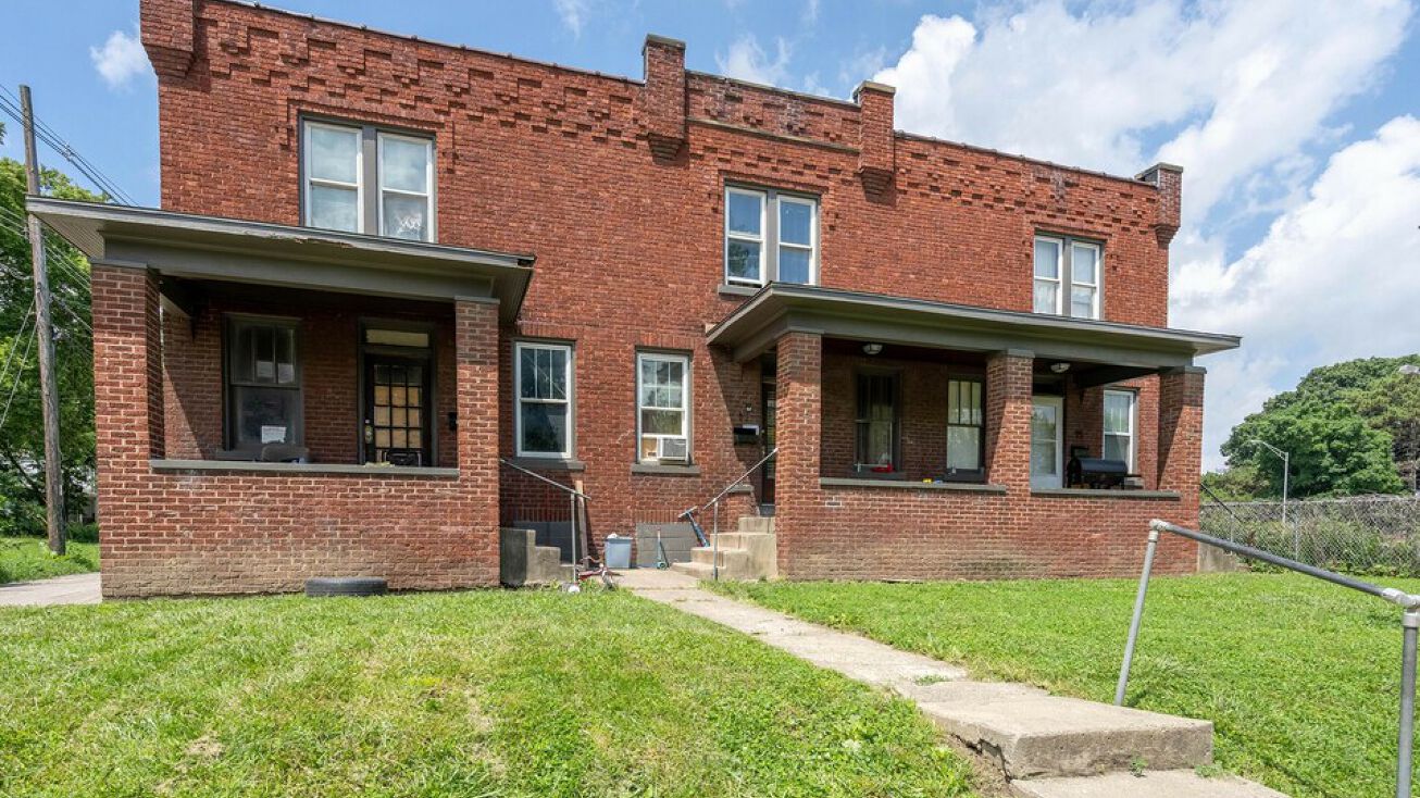 1519 Whitethorne Ave, Columbus, OH 43223 Multifamily Property for Sale