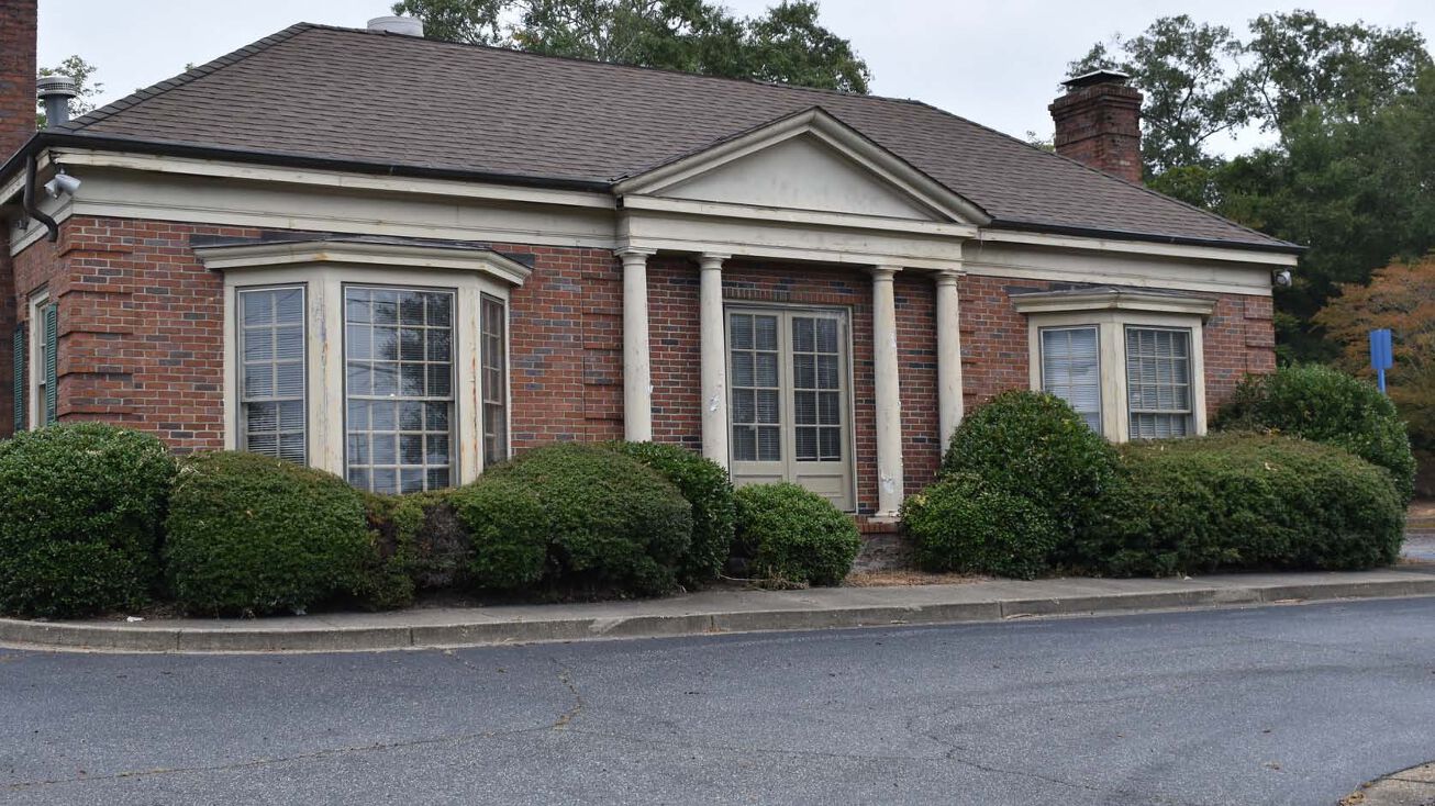 Pictures of Retail property located at 3813 Macon Rd, Columbus, GA 31907 for sales - image #1
