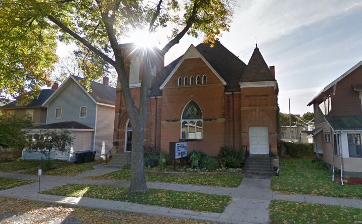 Pictures of Land, Special Purpose property located at 119 State St, Mankato, MN 56001 for sales - image #1