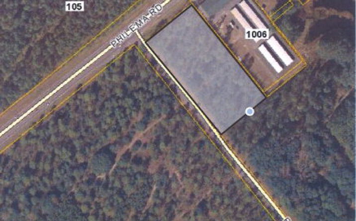 Pictures of Special Purpose property located at 1004 Philema Road, Albany, GA 31705 for sales - image #1