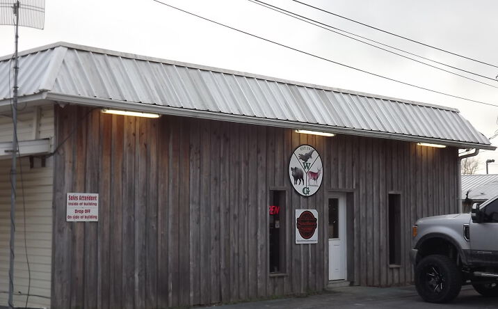 Pictures of Special Purpose property located at 2126 Hwy 2321, Southport, FL 32409 for sales - image #1