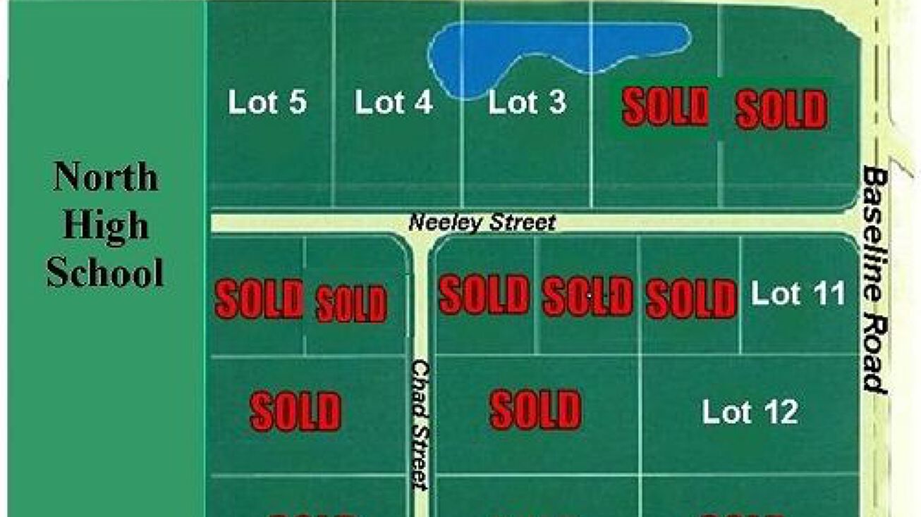 Hwy 41 North and Baseline Road, Evansville, IN 47725