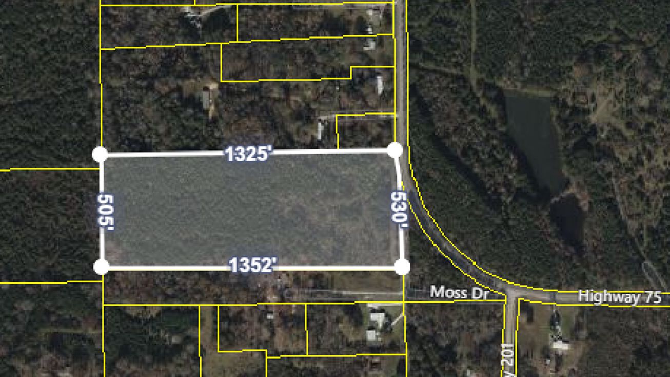 Calera Land, Center, TX 75935 Land for Sale Calera Land