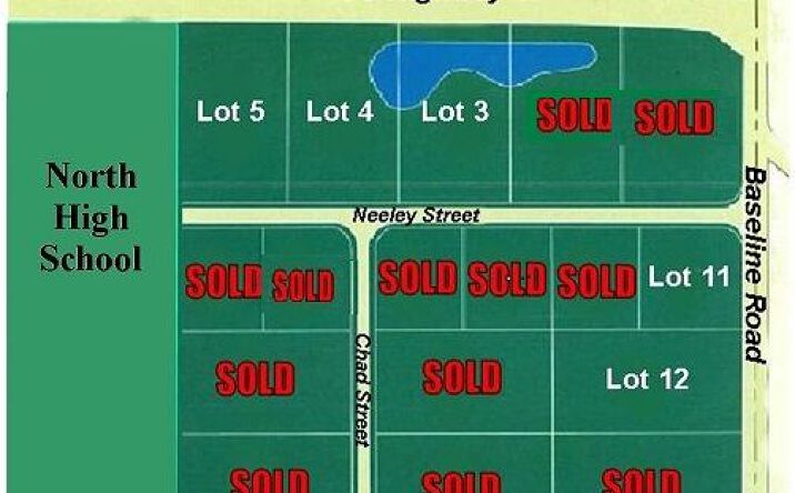 Pictures of Retail, Office, Industrial, Land property located at Hwy 41 North and Baseline Road, Evansville, IN 47725 for sales - image #1