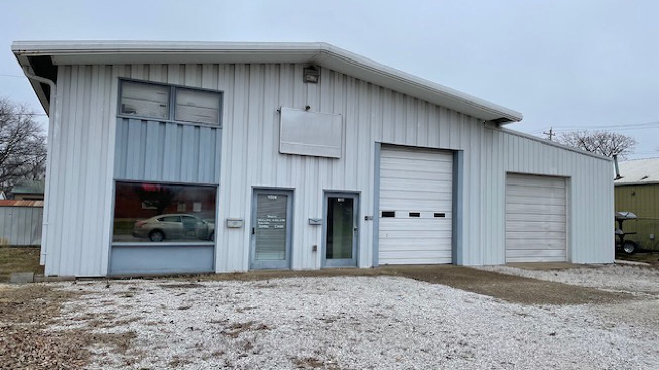 1504 Shelby St, Vincennes, IN 47591 Mixed Use Property for Sale