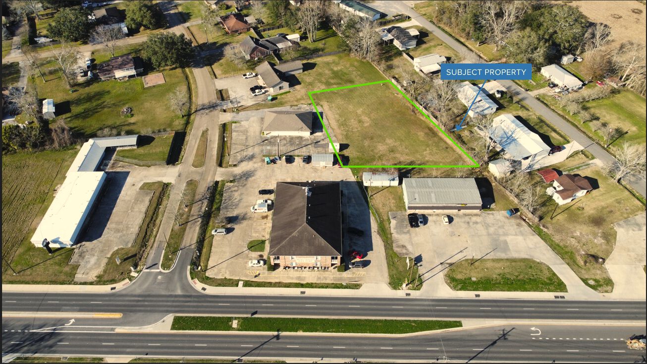 18040 Autumn View Dr, Prairieville, LA 70769 Land for Sale