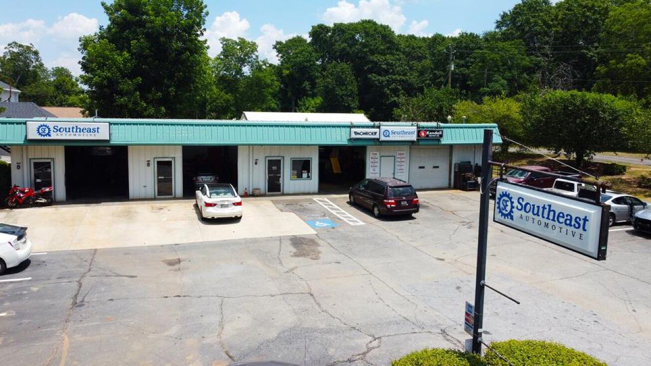 46 Cleveland St, McDonough, GA 30253