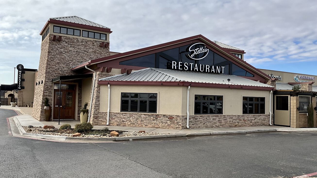 6015 82nd St, Lubbock, TX 79424 Retail Property for Sale River