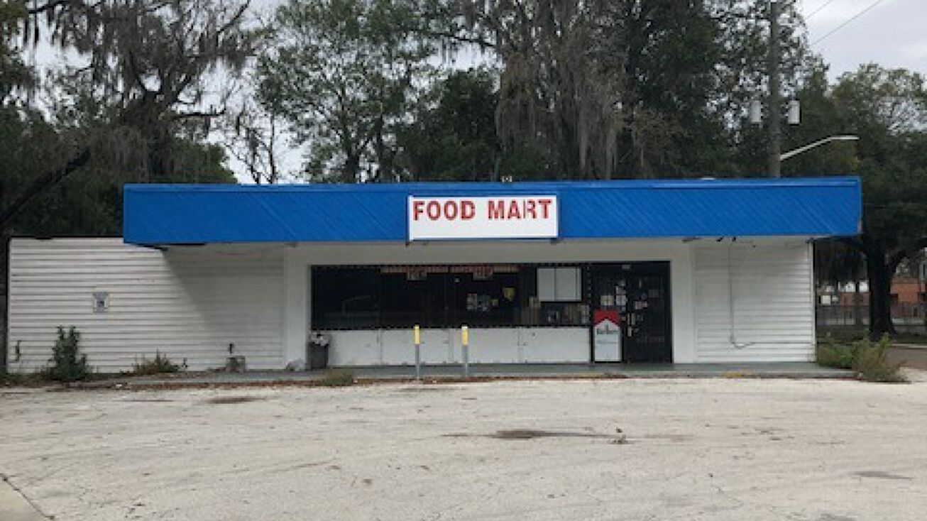 335 US90, Baldwin, FL 32234