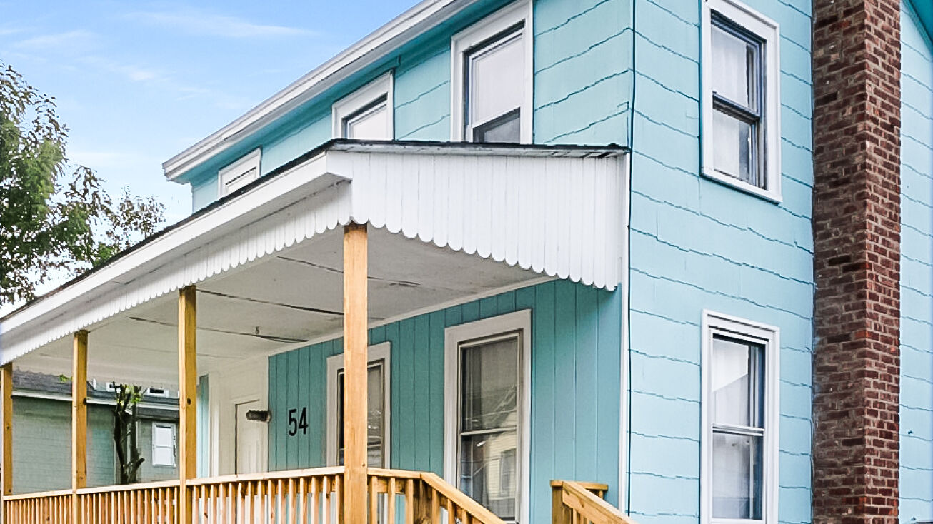 54 W Bridge St, Catskill, NY 12414 Multifamily Property for Sale