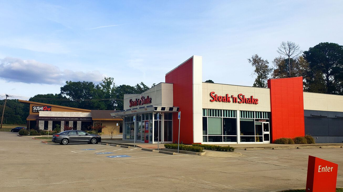 3915 University Blvd, Tyler, TX 75707 Retail Property for Sale