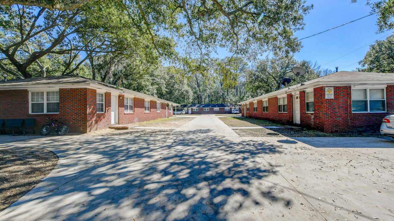 4345 Leslie St, North Charleston, SC 29418 Multifamily Property for Sale