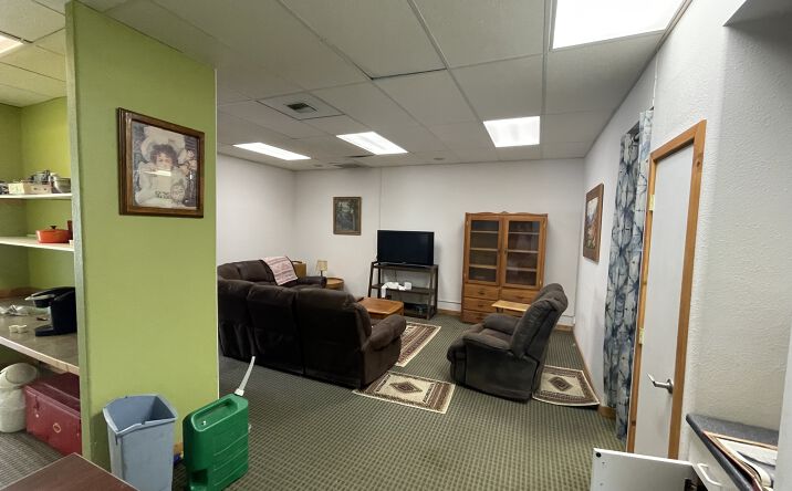 Pictures of Retail property located at 220 S Main St, Cascade, ID 83611 for comps - image #1