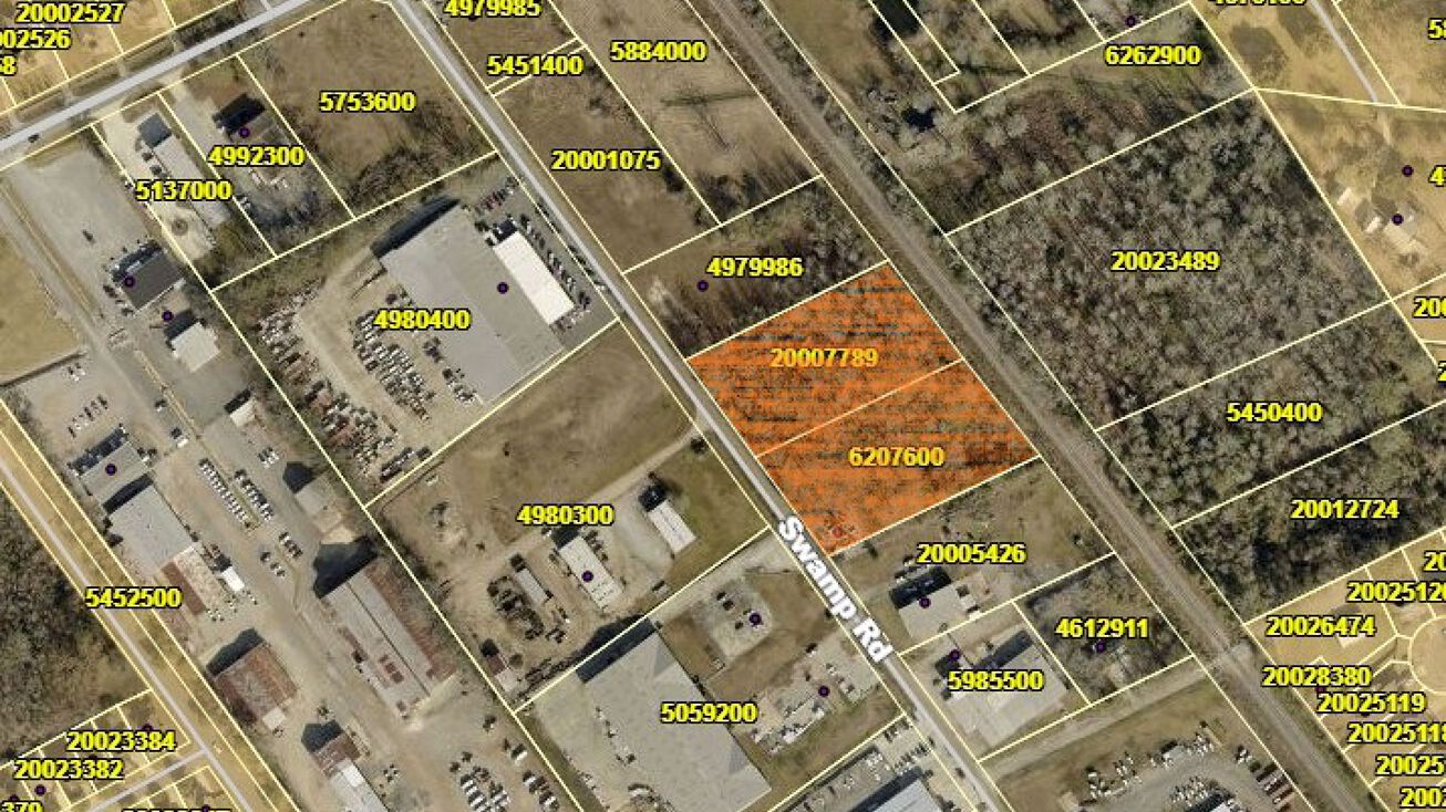 18290 Swamp Rd, Prairieville, LA 70769