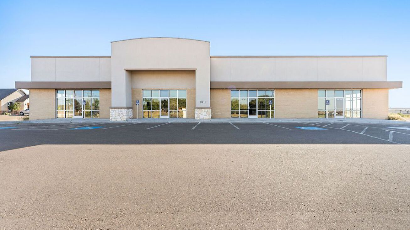 11919 Frankford Ave, Lubbock, TX 79424